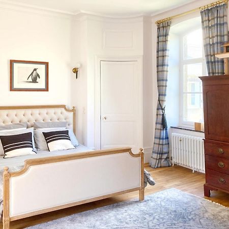 The Stay Well Boulogne-sur-Mer Ngoại thất bức ảnh